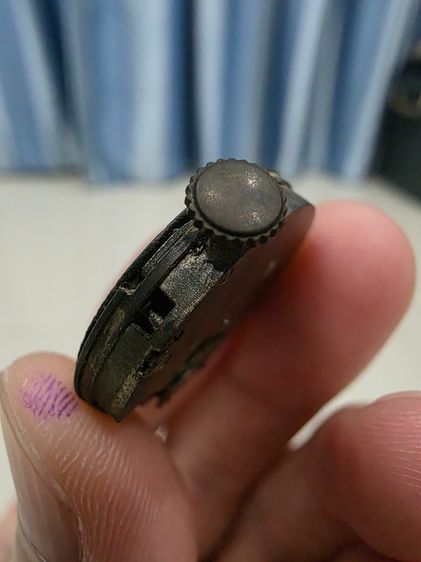  นาฬิกา เก่าเก็บ  รุ่นเก่า เดิมๆ หายาก เก่าเก็บ  หายาก สวิส พร้อมส่งครับ ขายตามสภาพ รูปที่ 3