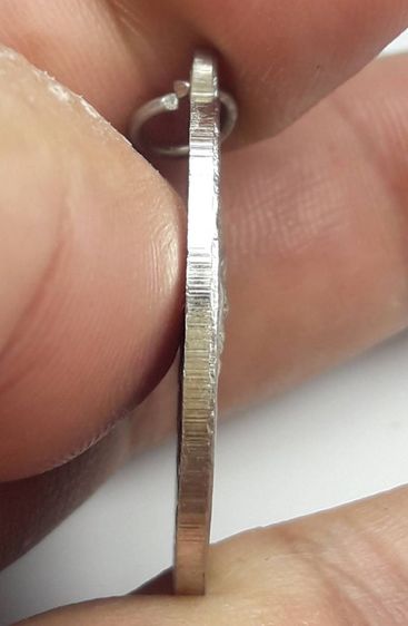 เหรียญปลอดภัยหลวงพ่อสว่างวัดท่าพุทรา รูปที่ 2