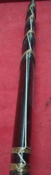 มีดหมอหลวงพ่อเดิม พ.ศ.2470 ขนาด16นิ้ว ใหญ่ขวานช้าง รูปที่ 13