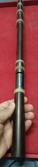 มีดหมอหลวงพ่อเดิม พ.ศ.2470 ขนาด16.5นิ้ว ใหญ่ขวานช้าง รูปที่ 10