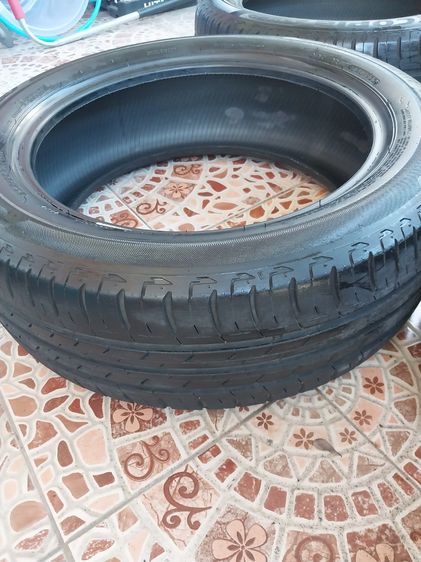 ❤️ยาง 205 55 r17 ปี 23 Bridgestone สวยสวย รูปที่ 6