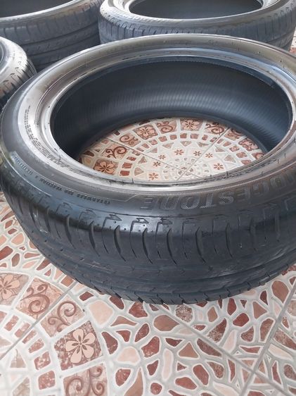 ❤️ยาง 205 55 r17 ปี 23 Bridgestone สวยสวย รูปที่ 9