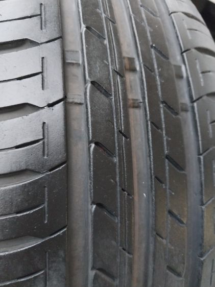 ❤️ยาง 205 55 r17 ปี 23 Bridgestone สวยสวย รูปที่ 3