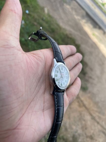 นาฬิกาไขลาน รูปที่ 3