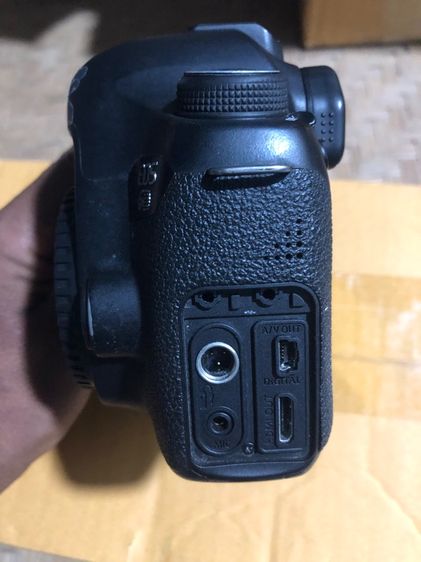 canon eos 6d รูปที่ 5
