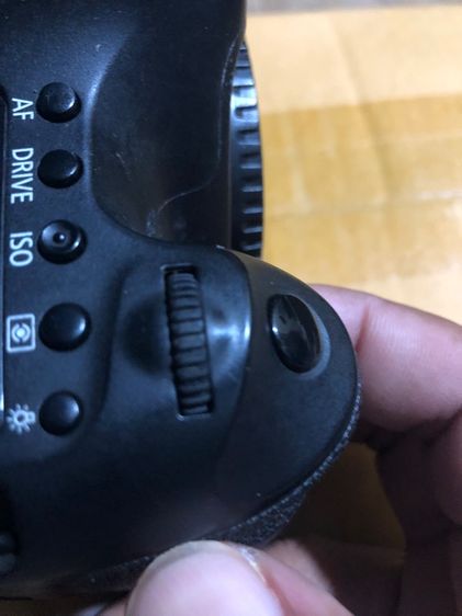 canon eos 6d รูปที่ 3