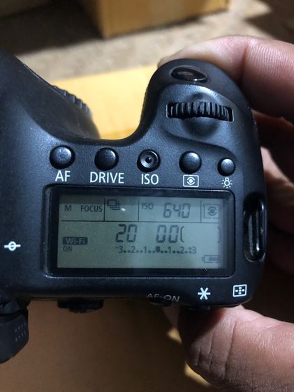 canon eos 6d รูปที่ 8