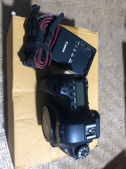 canon eos 6d รูปที่ 6