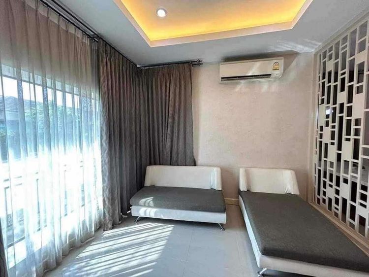 SC ASSET ตกแต่งครบ 2019 ขายบ้านเดี่ยวชั้นเดียว 3นอน 2น้ำ รูปที่ 3