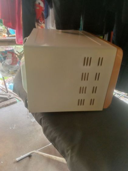 ไมโครเวฟ toshiba รูปที่ 4