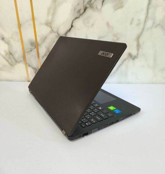 ขาย โน็ตบุ๊ค Acer TravelMate P214 Core i5 Gen11 Ram 8GB M.2 512GB.แบตเก็บนานๆ วินโดว์แท้ การ์ดจอแยก ราคา7,300บาท รูปที่ 7