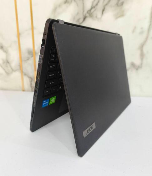 ขาย โน็ตบุ๊ค Acer TravelMate P214 Core i5 Gen11 Ram 8GB M.2 512GB.แบตเก็บนานๆ วินโดว์แท้ การ์ดจอแยก ราคา7,300บาท รูปที่ 8