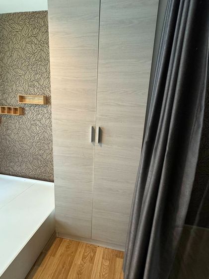 อื่นๆ ไม่อนุญาต มีบางส่วน 2017 ขายคอนโด เดอะ คาบาน่า สำโรง ห้องใหญ่ 28.19 ฟรียกห้อง ฟรีโอน 1.29 เท่านั้น รูปที่ 3