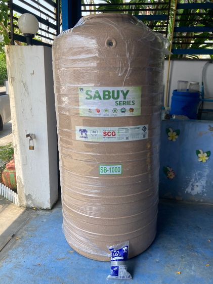 ถังน้ำแกรนิตจัมโบ้ ราคาถูก รูปที่ 4