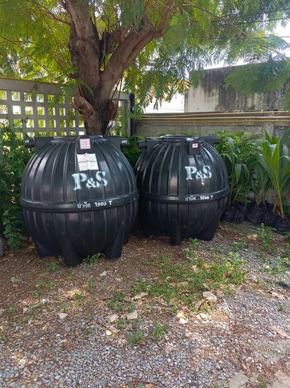 ถังบำบัดน้ำเสียราคาถูกสุด รูปที่ 5