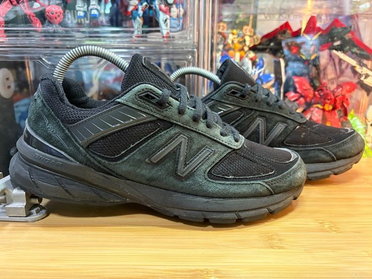 New Balance 990 V5 Made In USA รูปที่ 10