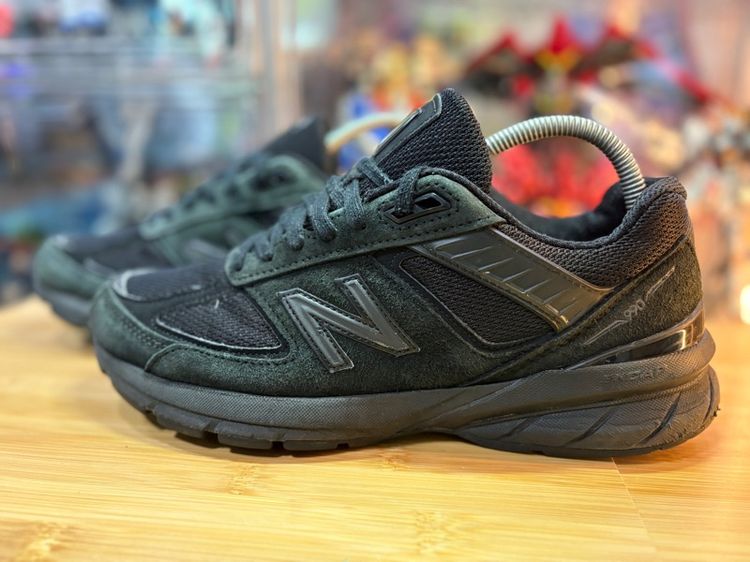 New Balance 990 V5 Made In USA รูปที่ 9