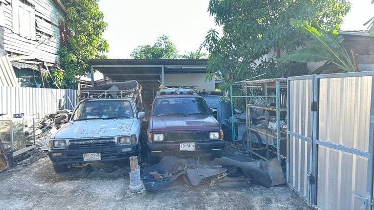 2023 ขายที่ดินพร้อมบ้าน รูปที่ 3