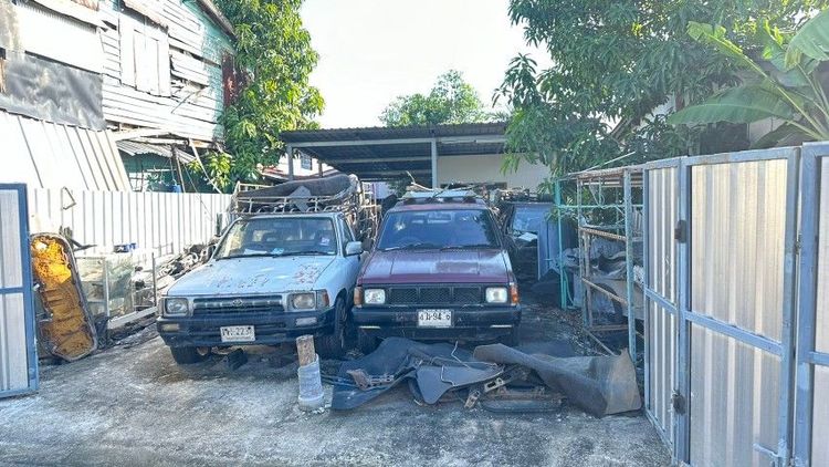 2023 ขายที่ดินพร้อมบ้าน รูปที่ 4