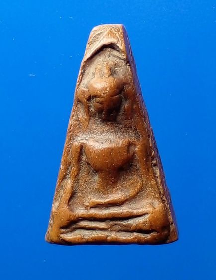 พระผงสุพรรณ