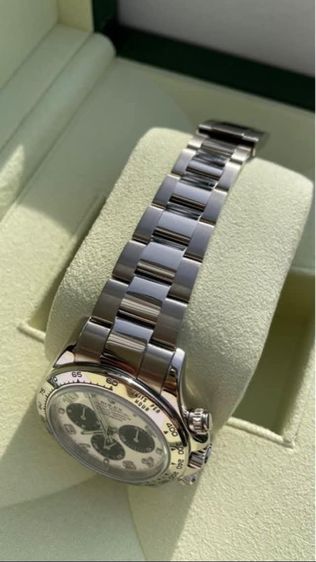 Rolex panda รูปที่ 6