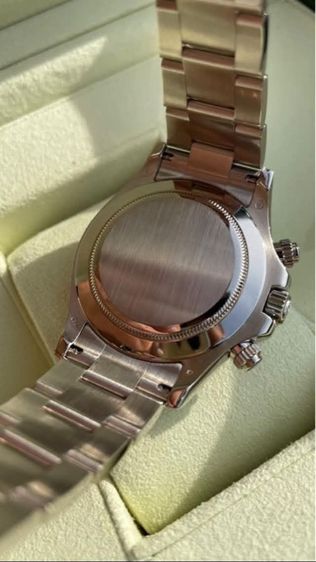 Rolex panda รูปที่ 2