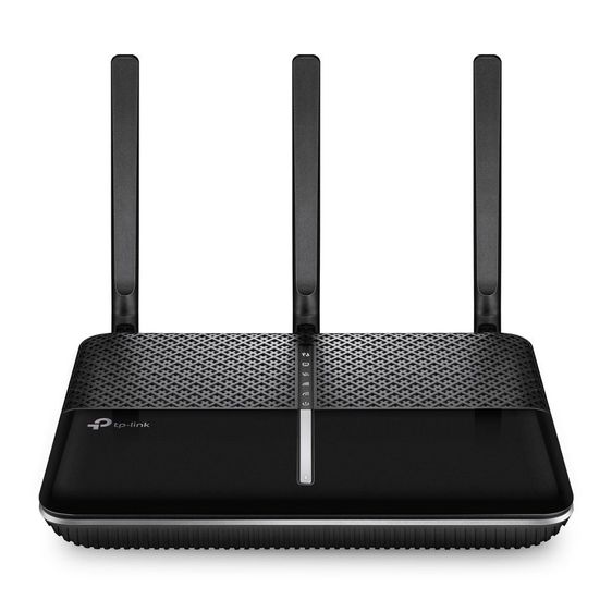 Wi-Fi Router Access Point TP-LINK Archer A10 AC2600 MU-MIMO  รูปที่ 4