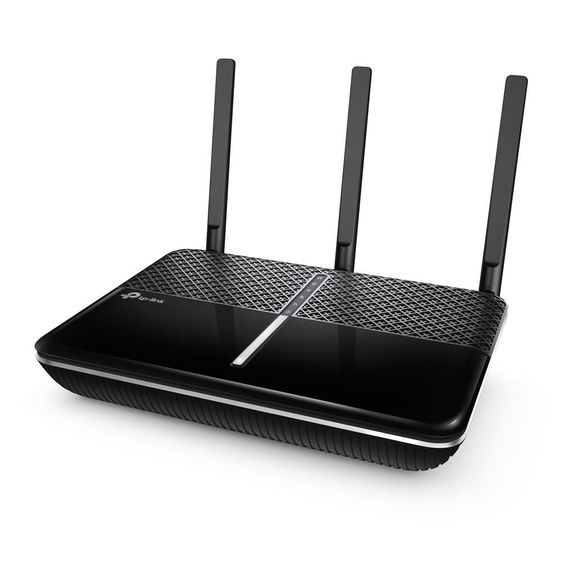 Wi-Fi Router Access Point TP-LINK Archer A10 AC2600 MU-MIMO  รูปที่ 5