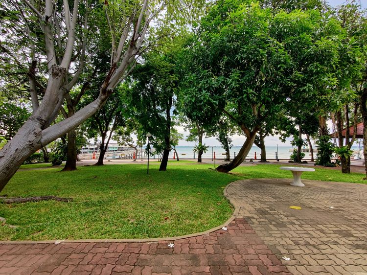 Rama Harbour View Sriracha รูปที่ 2