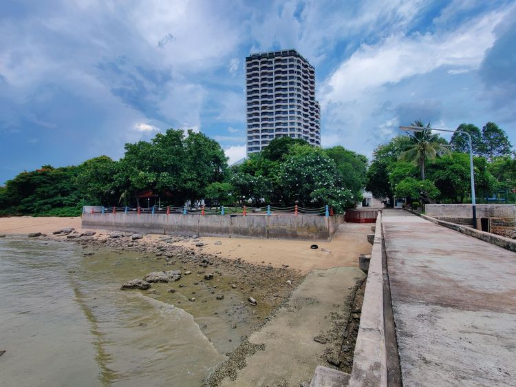 Rama Harbour View Sriracha