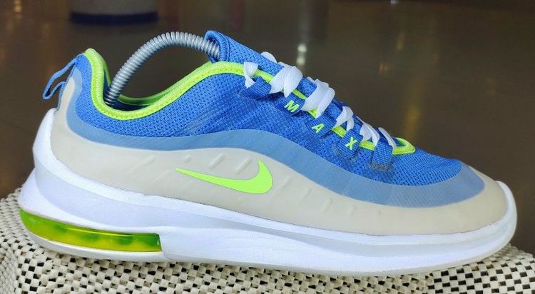 รองเท้า💥 NIKE AIR MAX 💥ของแท้‼️มาใหม่ สวยๆ เดิมๆ สภาพดี💥ไซร์ 42.5 รูปที่ 5