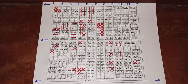 ขายที่ดิน63ตารางวา รูปที่ 3