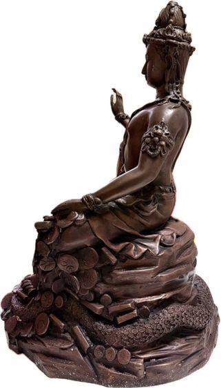 จตุคามรามเทพ รูปที่ 2