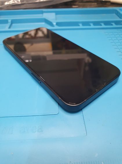 iPhone 13 ประกัน 04มีค69  สี midnight 128 GB มือสอง รูปที่ 4