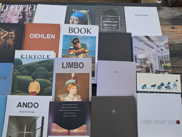 บล็อกหนังสือปลอม รูปที่ 3