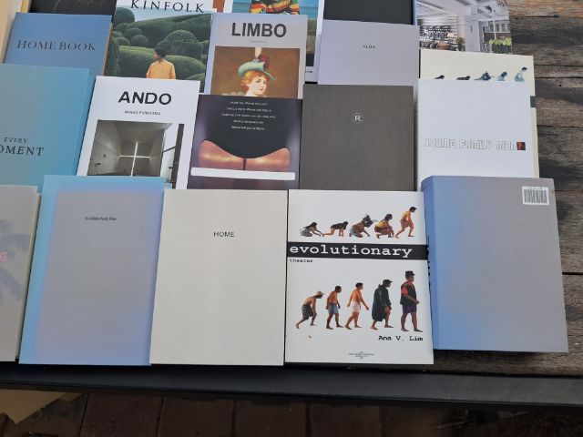 บล็อกหนังสือปลอม รูปที่ 5