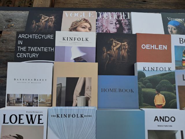 บล็อกหนังสือปลอม