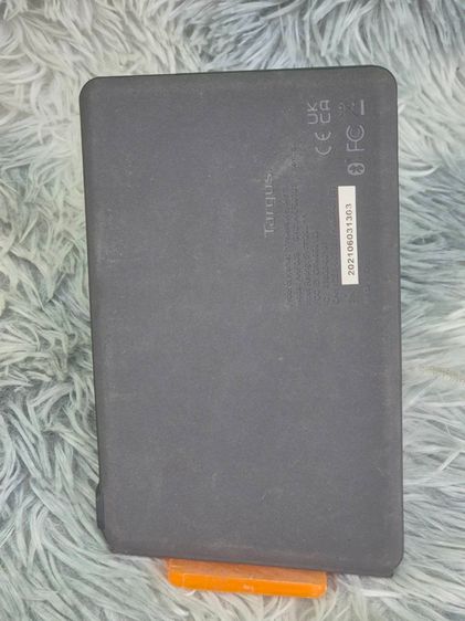 Targus Wireless Keyboard รุ่น AKF003 คีย์บอร์ดบลูทูธแบบพับได้ พกพาสะดวก รูปที่ 8