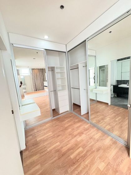 ตกแต่งครบ ขายคอนโด The Coast Bangkok อาคาร A ห้องมุม ชั้น 12A ติด BTS บางนา ราคาเพียง 4.7 ล้าน รูปที่ 2