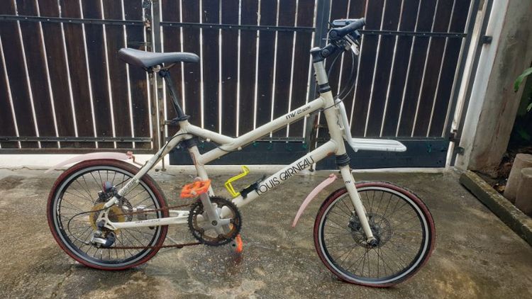 ขายจักรยาน เหมา รูปที่ 10