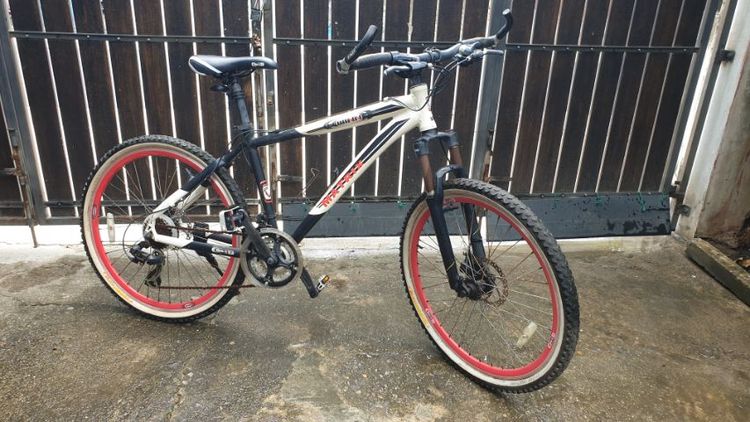 ขายจักรยาน เหมา รูปที่ 15