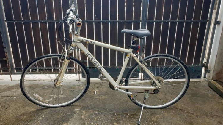 ขายจักรยาน เหมา รูปที่ 16