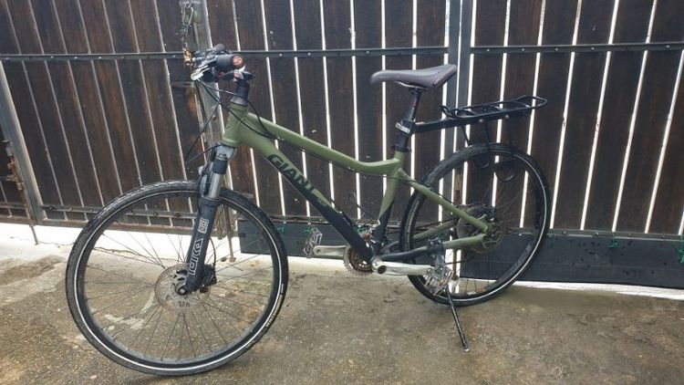 ขายจักรยาน เหมา รูปที่ 13