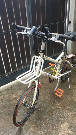 ขายจักรยาน เหมา รูปที่ 12