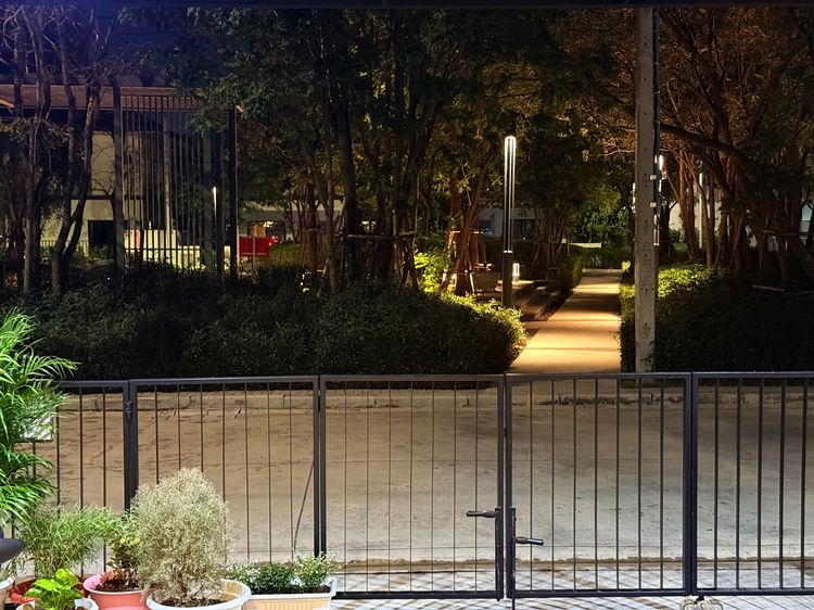 LPN Development ตกแต่งครบ ลุมพินี ทาวน์เพลส สุขุมวิท – ศรีนครินทร์ ทาวน์เฮ้าส์ 3 ชั้น รูปที่ 2