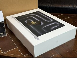 Brand New MacBook Pro (16-inch M3 Max, 2023) RAM 48GB SSD 1TB 1-year Thai warranty รูปที่ 2