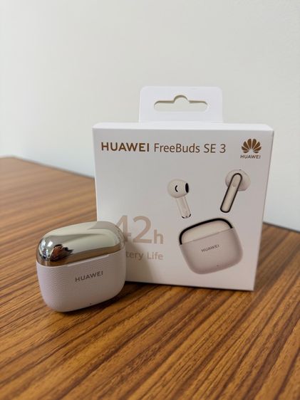 Huawei freebud se 3