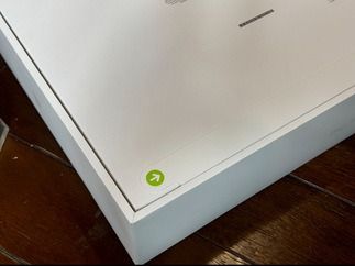 Brand New MacBook Pro (16-inch M3 Pro, 2023) RAM 36GB SSD 512GB 1-year Thai warranty รูปที่ 3