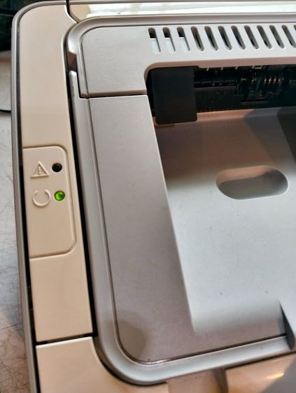 เครี่องปริ้น HP Laserjet P1102