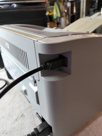 เครี่องปริ้น HP Laserjet P1102 รูปที่ 5